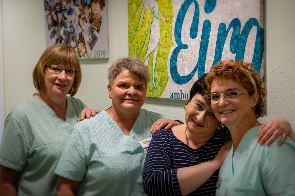 Eira | Ihr ambulanter Pflegedienst in Dessau