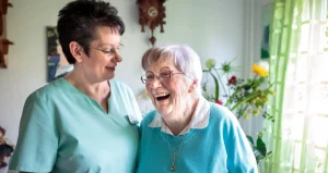 Pflegedienst Leistungen